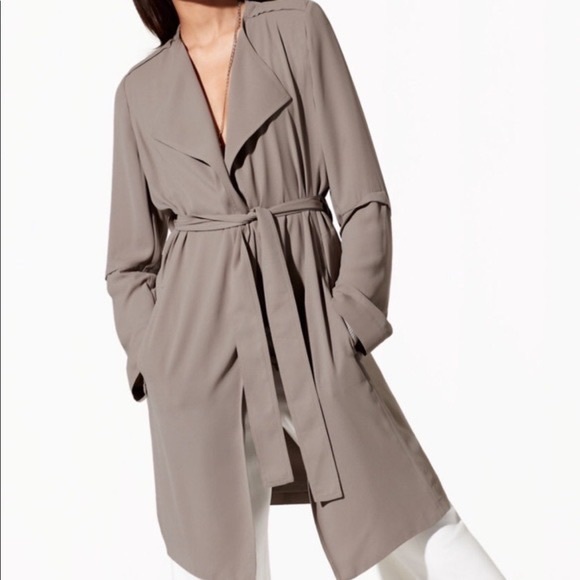 BABATON Quincey Coat - Picture 1 of 3